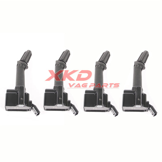 1.4T/1.5T 4Ignition coils are suitable for Chevrolet for Cruze and Malibu 2016-2017 LE2 12635672
