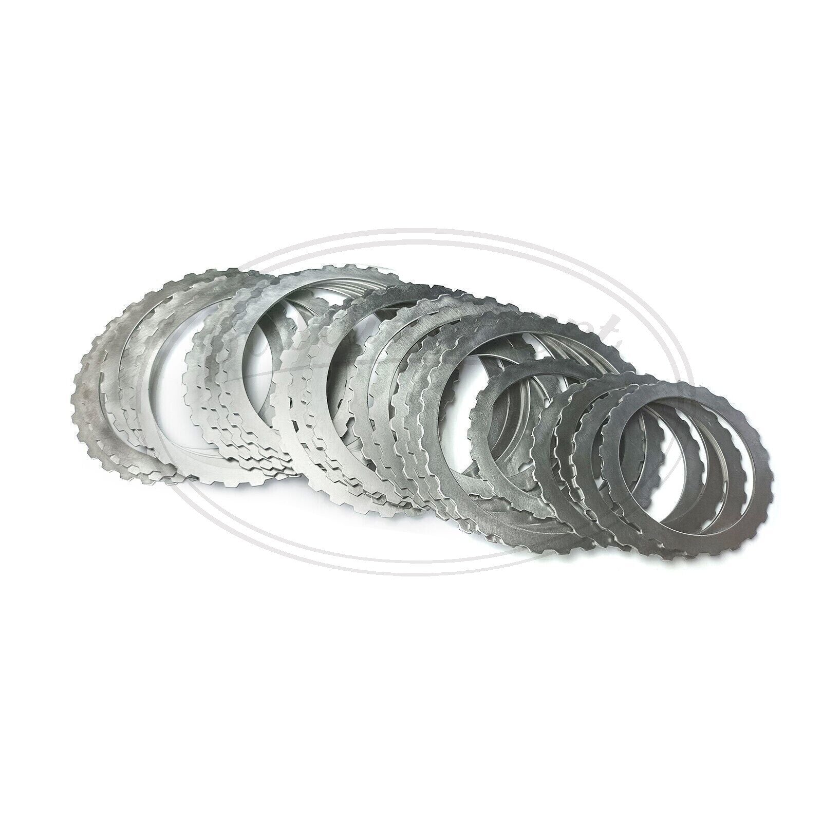 Auto Transmission Master Rebuild Kit 6R80 Clutch Plates for Ford Ranger for Lincoln