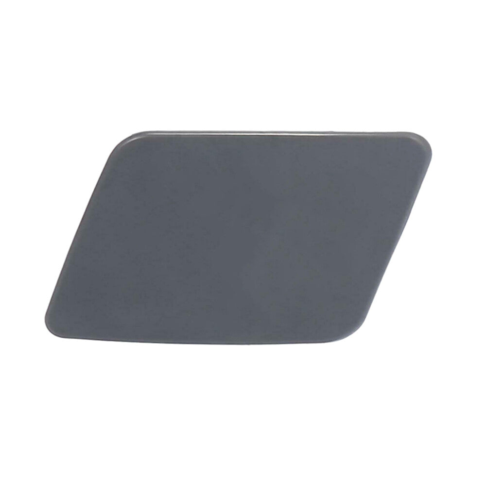 New Front Left Driver Side Headlight Washer Cover for BMW 1 2 Series Unpainted