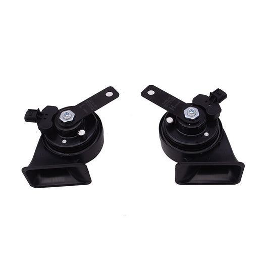 Set For Accord 2018-2021 Car Horn High Low 38100-TVA-H01 38150-TVA-H01