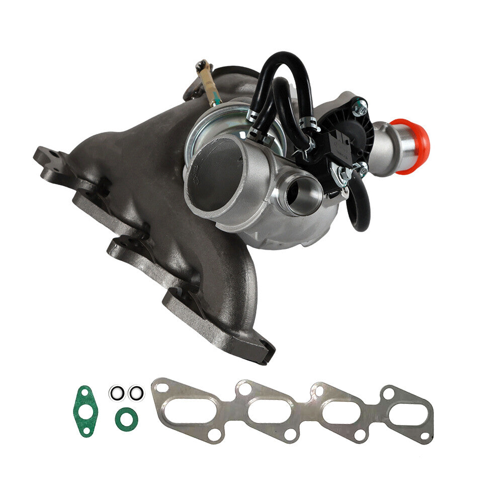 Turbo Charger for Chevy for Cruze 2011-2019 Sonic 2012-2020 Trax 2013-2021 1.4L