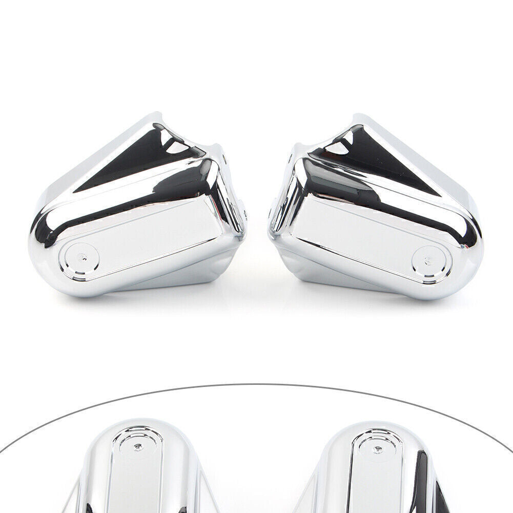 Motorcycle Rear Swingarm Axel for Phantom Cap Fit for Harley Softail 2008-2017 Chrome