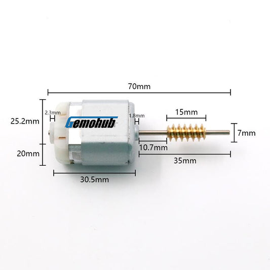 New ESL / ESV Steering Column Lock motor for 2012-2020 for Mitsubishi Outlander MK3