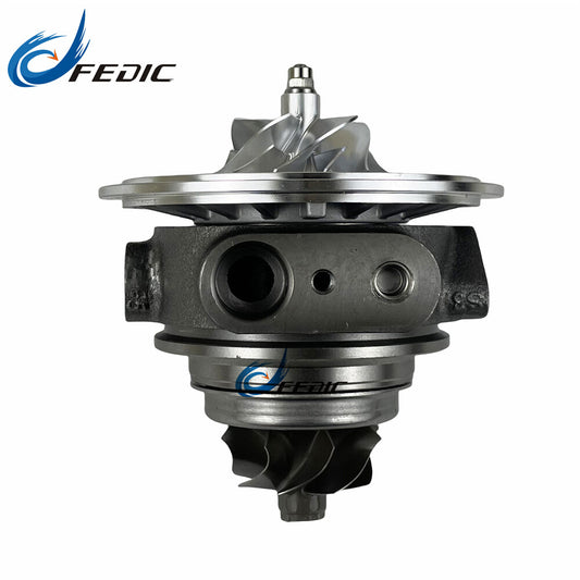 06L145702D MFS Turbo cartridge for Audi A4 Avant 2.0 TFSI CNCD 165 Kw 2013-2015