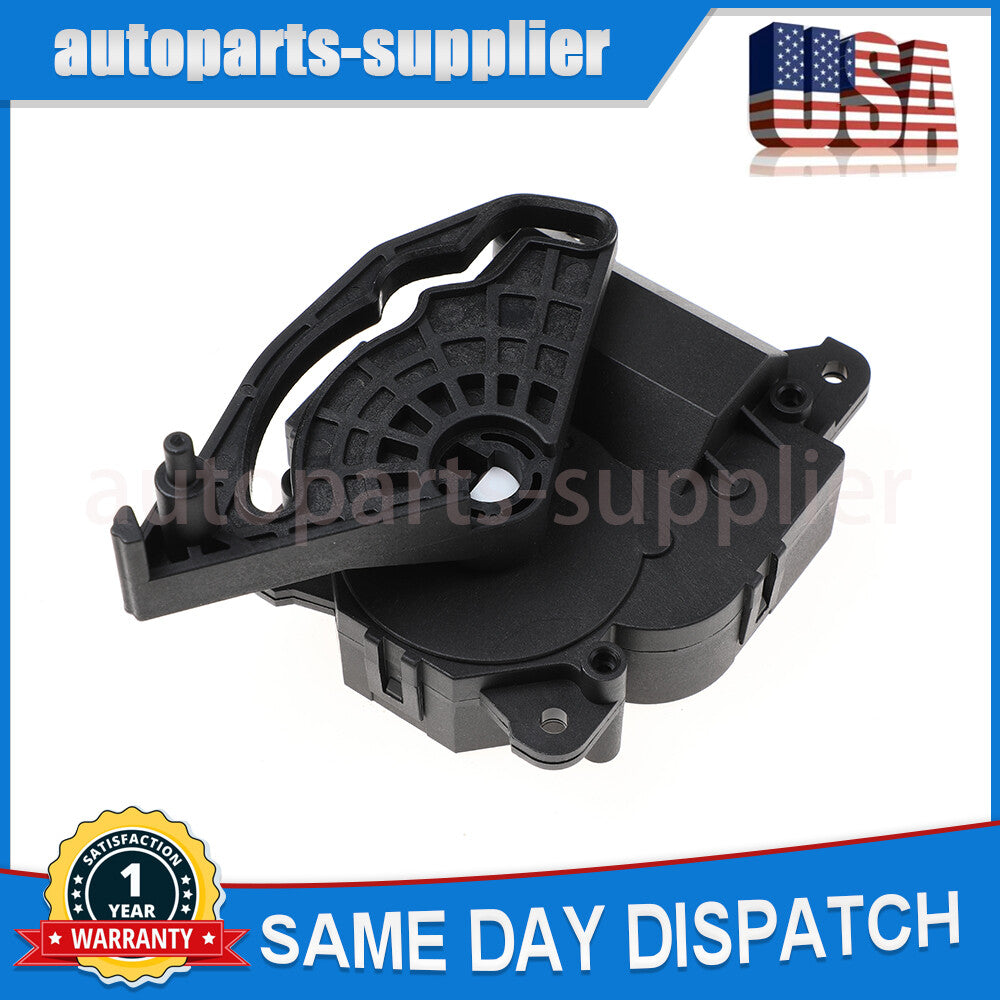 HVAC hybrid door actuator 79140SHJA01 is suitable for Acura MDX and for Honda Pilot Odyssey. (604-868-)