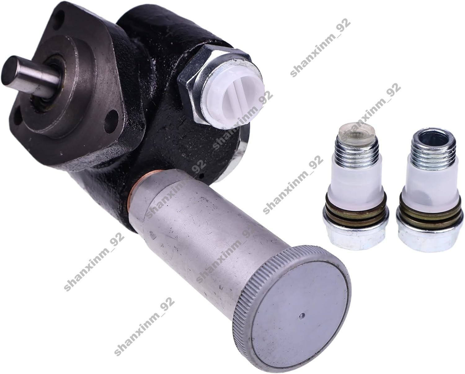 Fuel Feed Pump 105220-7250 for Isuzu 6BG1 Engine