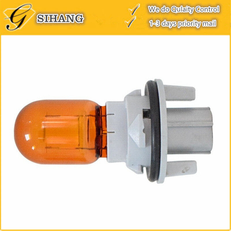 Signal Light Amber Bulb Socket Assembly FIT For CRV City Accord 33302-T2A-003