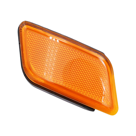 Passenger Right Side Bumper Side Marker Light Fit for Mercedes for Benz E-Class 2010-13