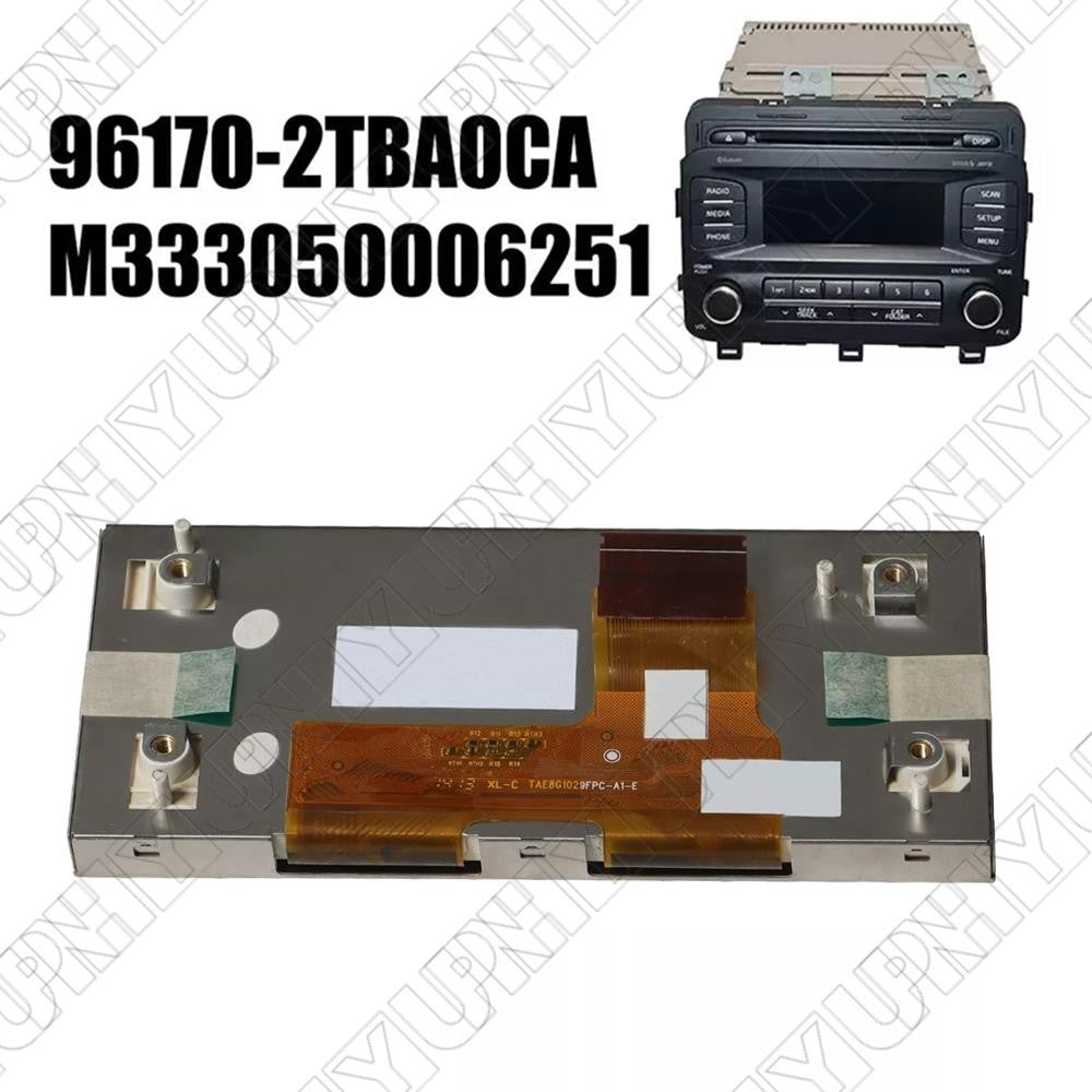 NEW LCD Display Touch Screen Module LCD Panel CMA2P2291 for Kia Optima 2014-2016