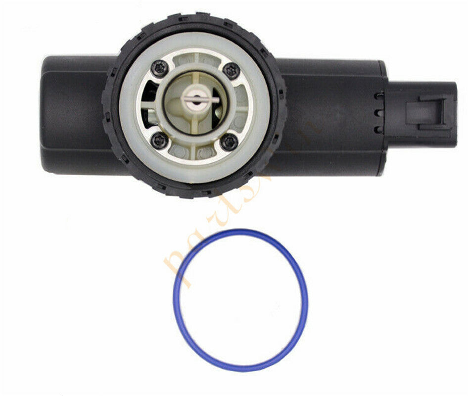 12V Electric Fuel Booster Pump RE530385 is suitable for harvester combinations.