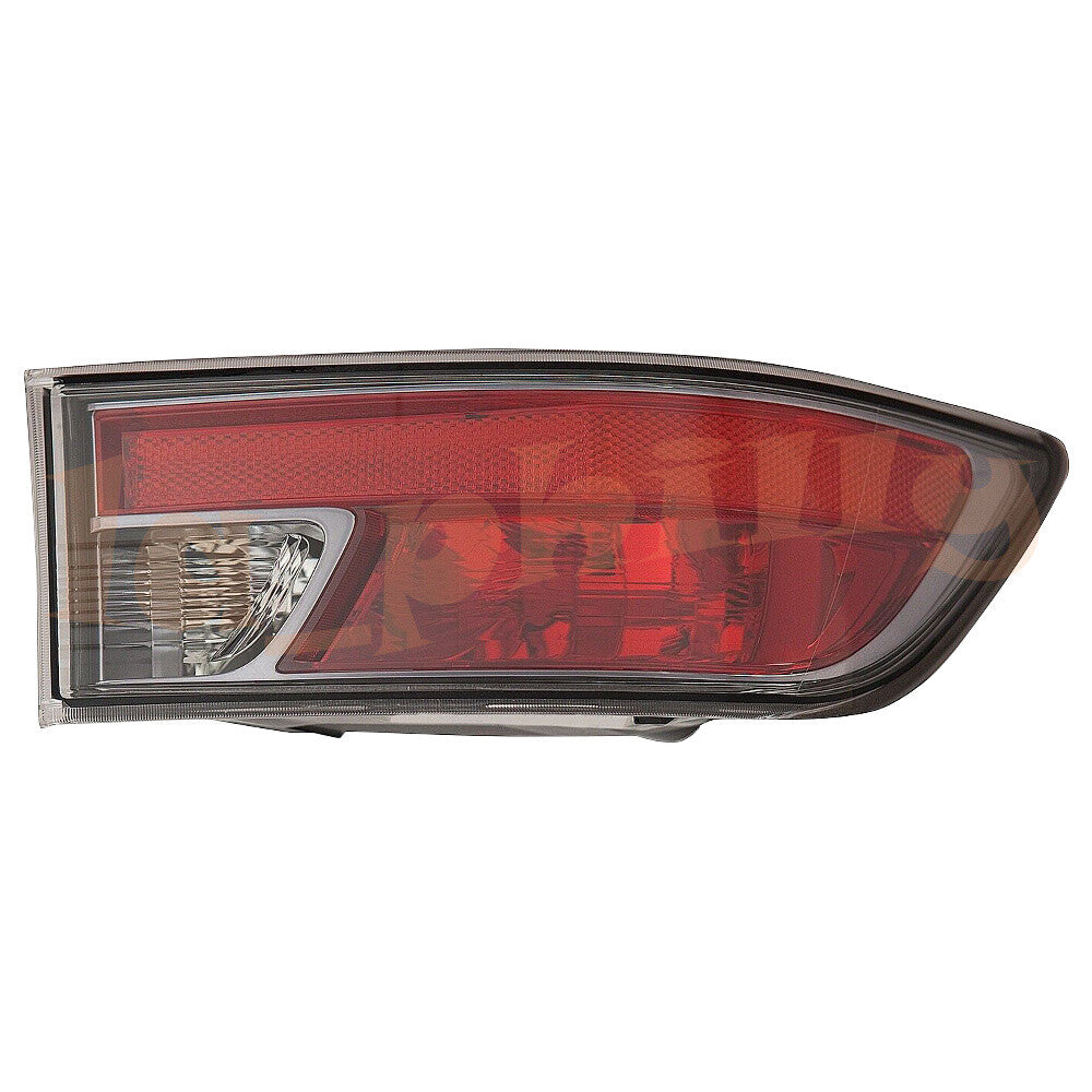 Fit for 2014-2020 for LEXUS GX460 Outer Tail Light Left Driver Side Tail Lamp