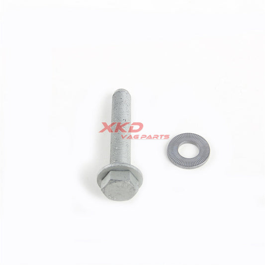 Rear shock absorber bolt washing machine kit for Volkswagen EOS for Passat and for Audi A3 RS3