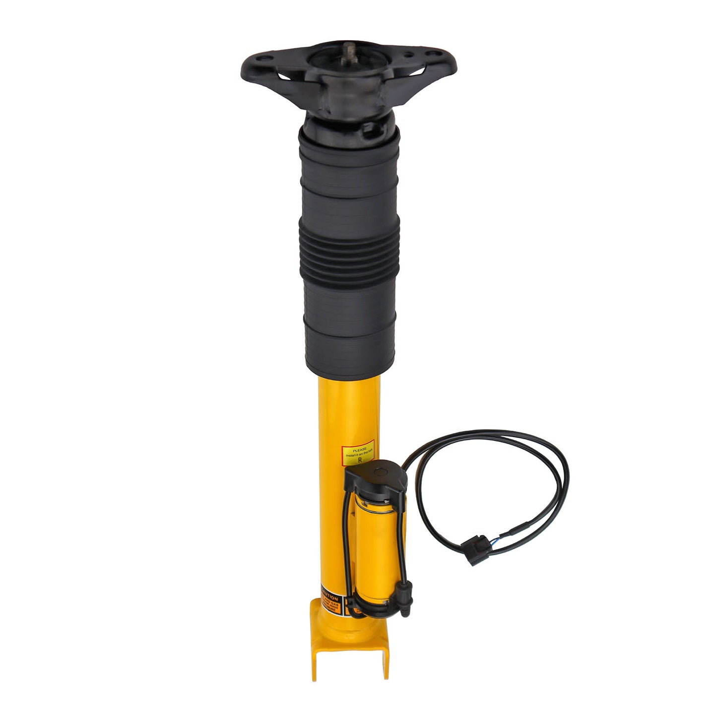 Rear Right Strut Assembly Fits for Jeep Grand Cherokee SRT Overland 2012-2015