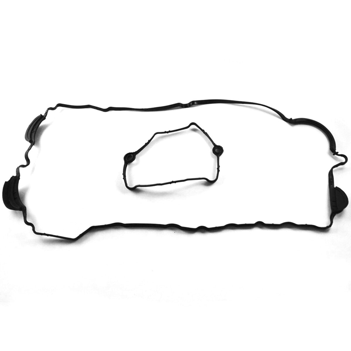 Valve Cover Gasket Set 11120035738 Fits for BMW E91 E90 E88 X3 X1 320i 120i 2.0L N46