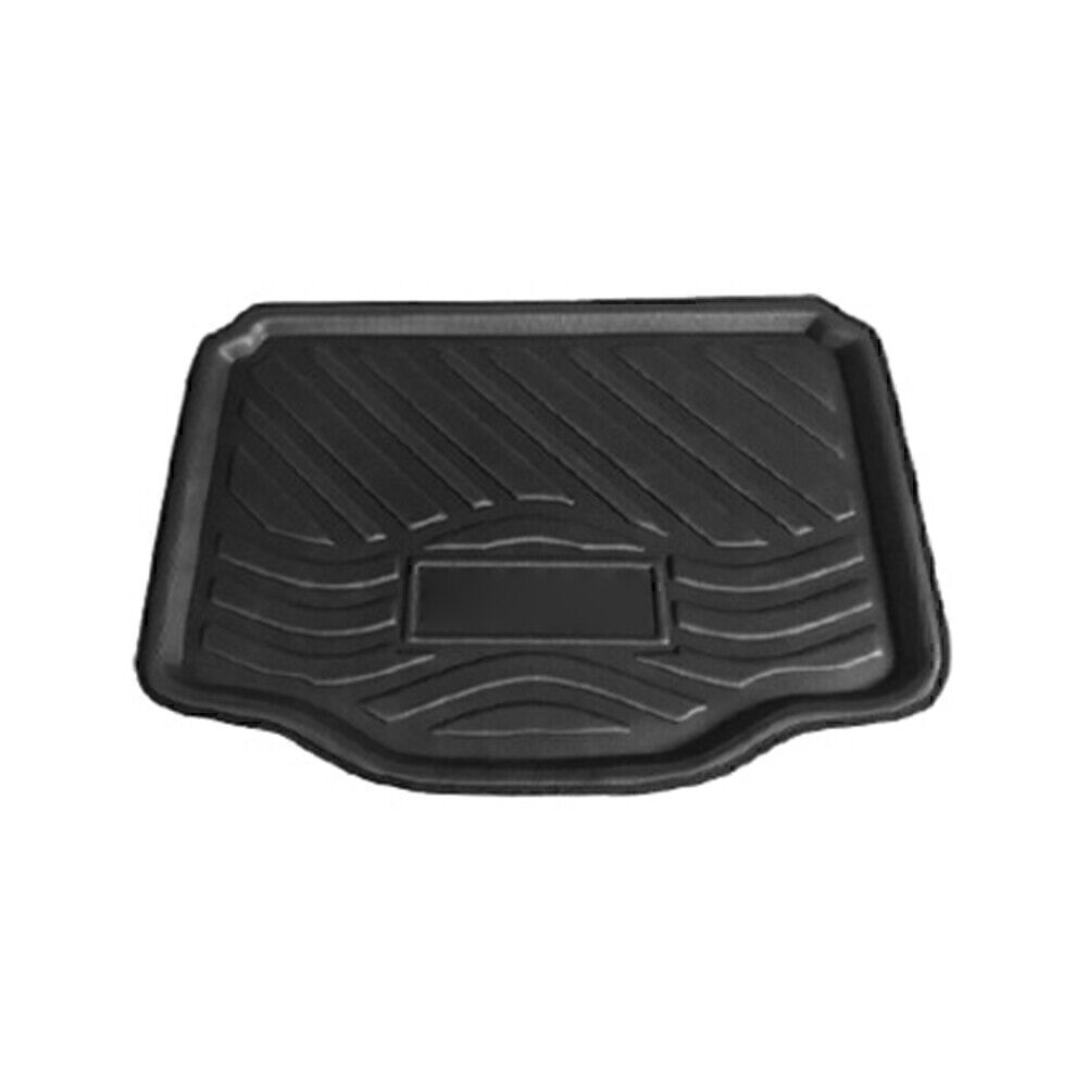 Rear Trunk Cargo Boot Mat Floor Carpet for Chevrolet for Holden Trax Tracker 2013-19