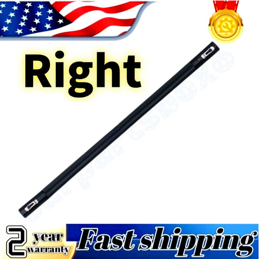 new right-side roof molding trim 74306-TF0-003, suitable for Honda Fit 2009-2014.