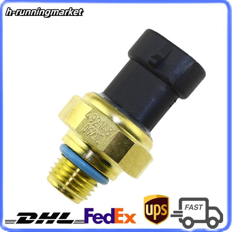 Engine Oil Pressure Sensor Switch Transducer Transmitter For N14 M11 L10