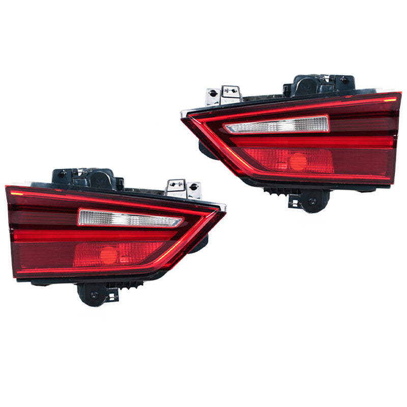 Left Tail Light for BMW X2 F39 2020-2023 Car LED Rear Brake Lamp Assembly