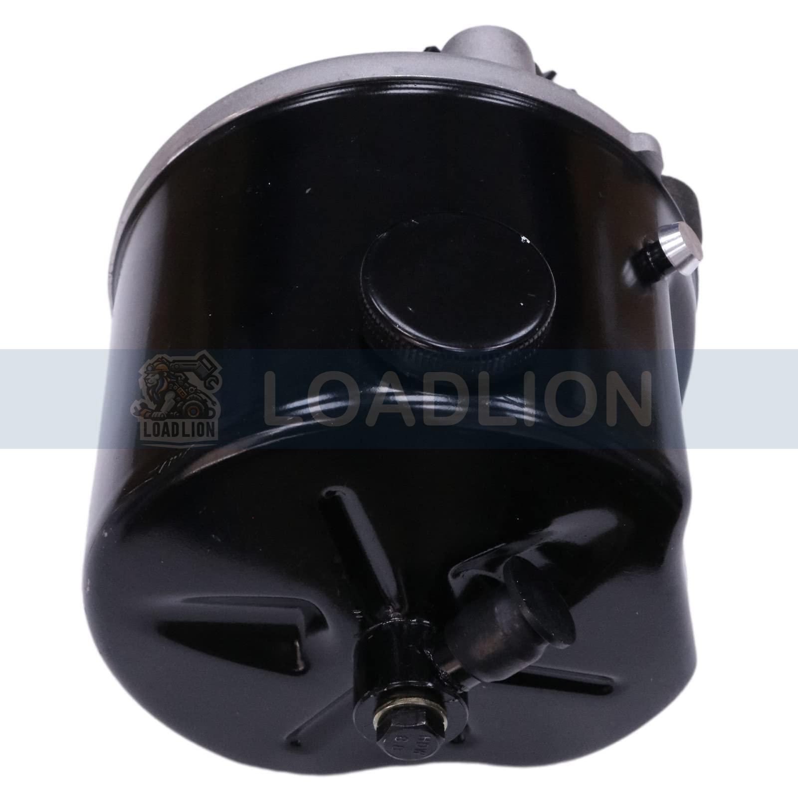 Power Steering Pump E7NN3K514CA For 545 545A 545C 550 555 655 655A