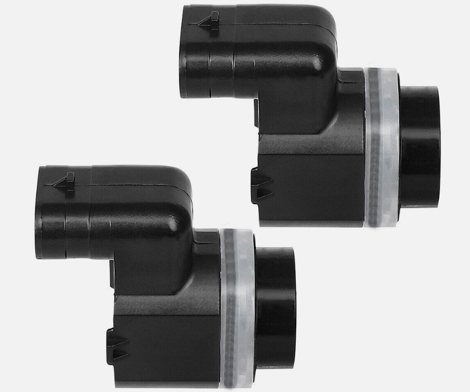 2-pack Ultrasonic PDC Parking Reversing Sensors for Land Rover for Range Rover Evoque 2011-2017