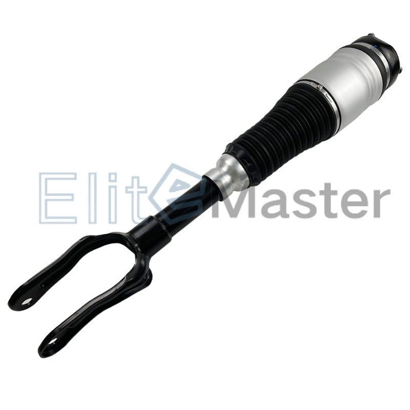 Front Left ABC Hydraulic Shock Strut Fit for Mercedes W222 S550 S560 S600 S63 S65