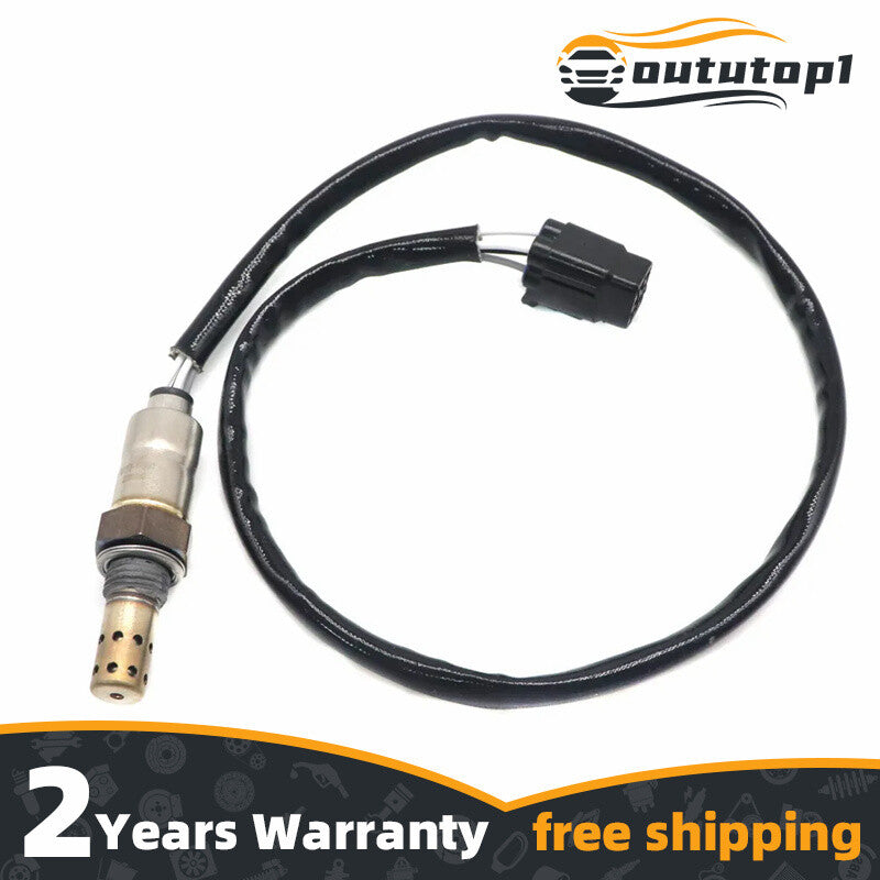 The new oxygen (O2) sensor is compatible with for SUZUKI V-STROM 650 DL650A DL650AL3 18213-17G01