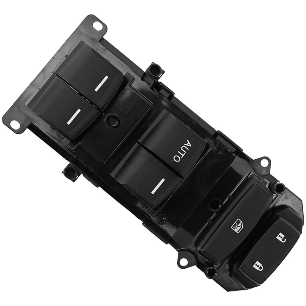 for Civic for CR-V Breeze 1AUTO Power Window Switch Front Left Driver Side 37 Pins