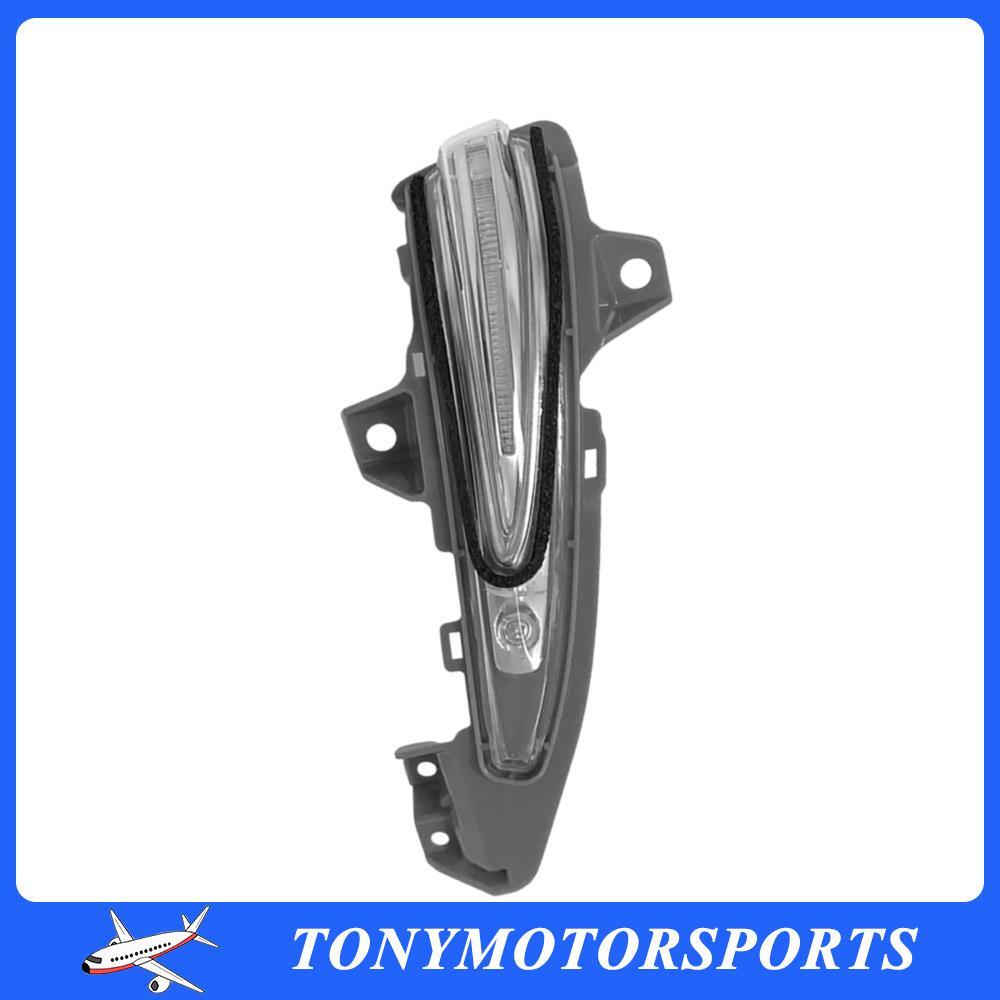 Mirror Turn Signal Lamp Right Side 81730-48020 Fits For 2009-2015 RX450H RX350