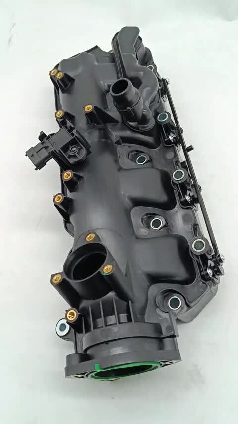 55261564 Intake Manifold Assembly for Fiat Freemont 500X for Jeep Renagade 2.0 JTD