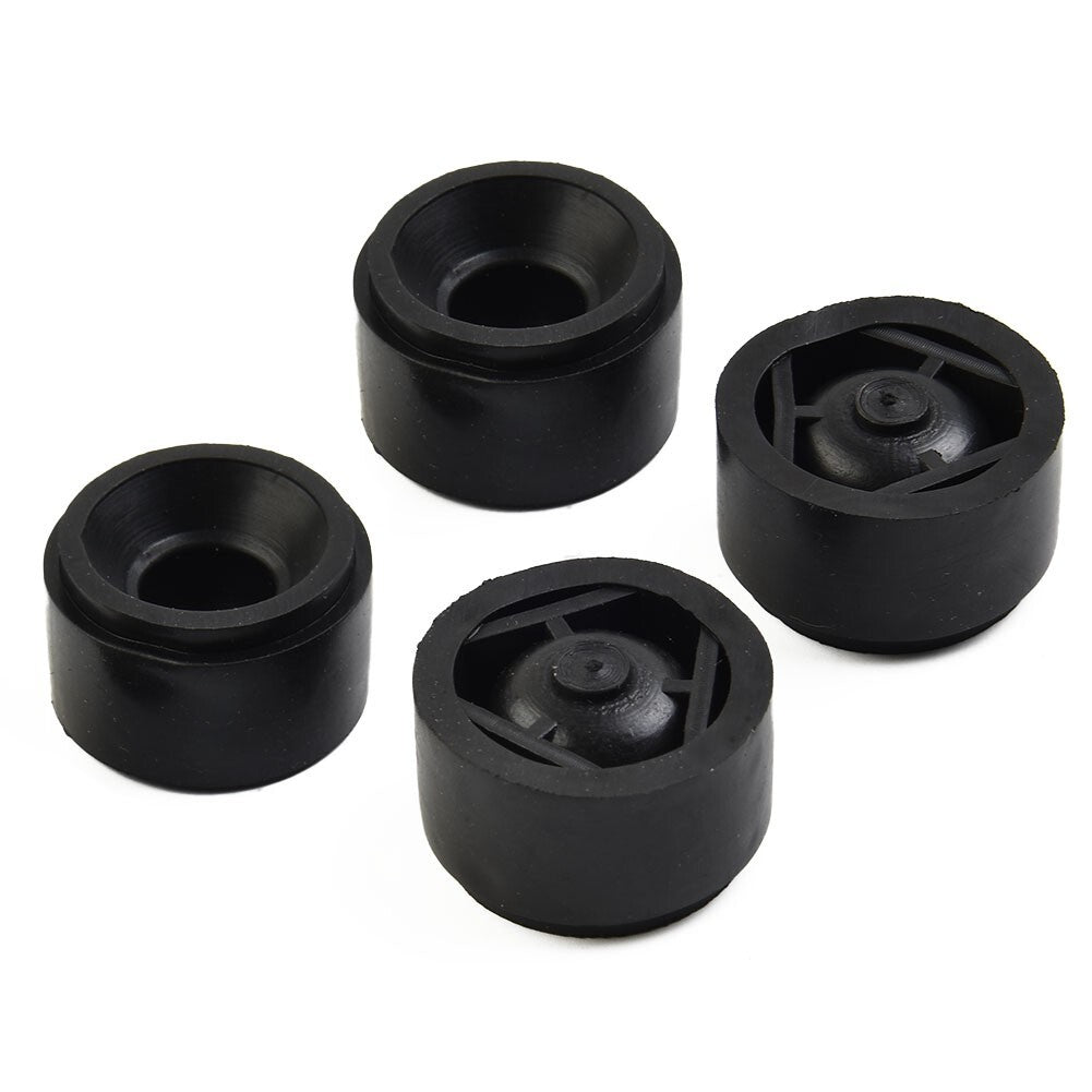 Car noise reduction pad, black sound insulation pad, sound insulation unit, damping AU