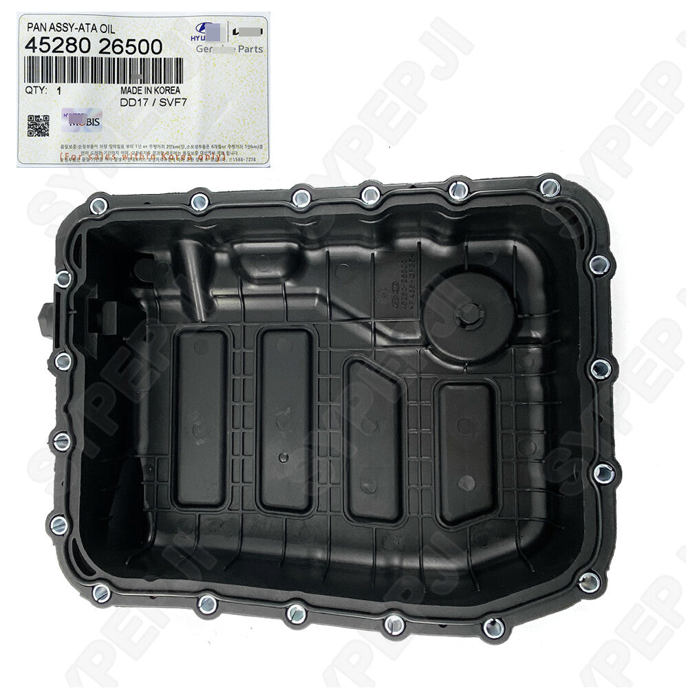 Transmission fluid reservoir 45280-26500 4528026500 Suitable for SONATA OPTIMA SANTA new
