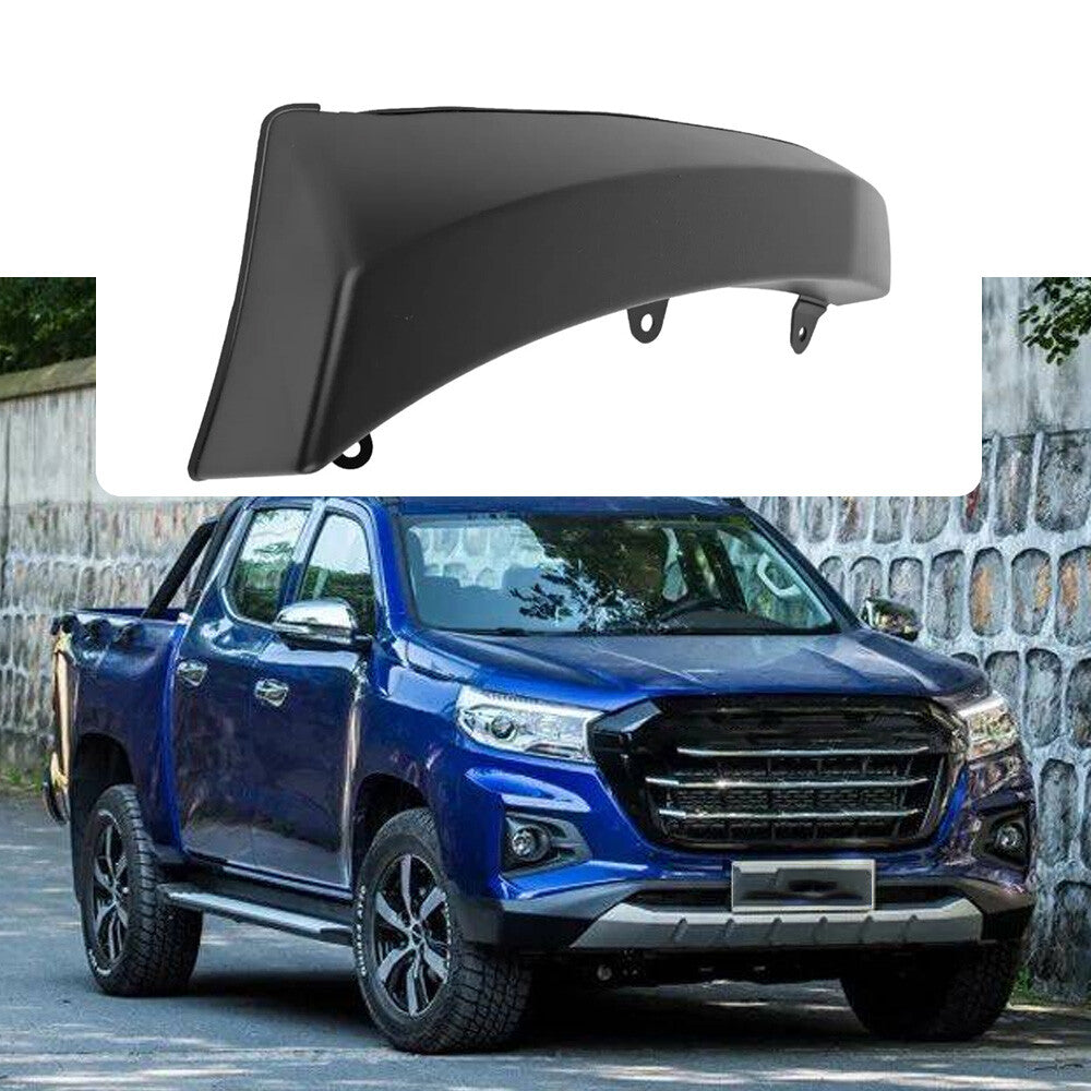 For 2011-2018 for Ram 4500 5500 RH Passenger side Wheel Opening Flare Molding Right