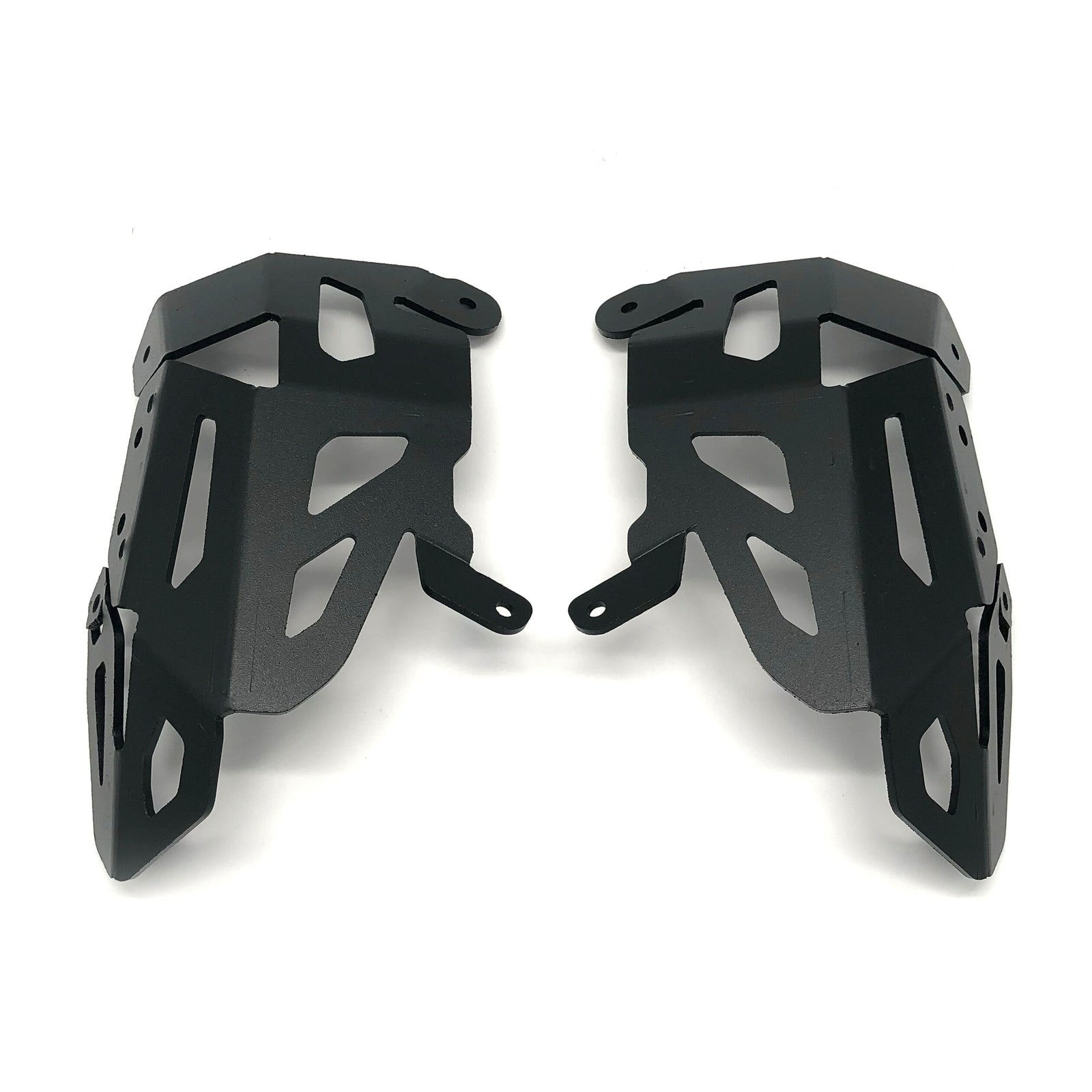 Engine Guard Cylinder Head Guards Protector Cover for BMW R1250GS ADV 2019 2020