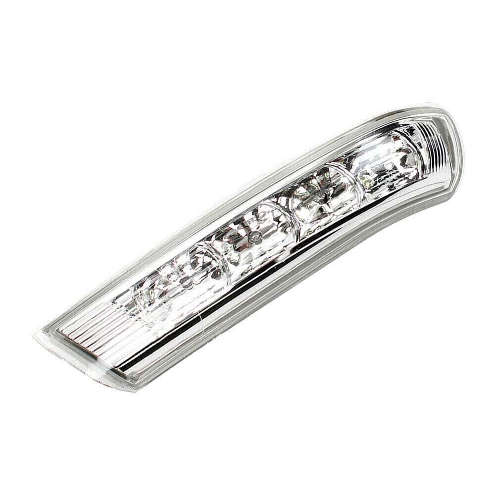 Left side mirror turn signal light 876133J000. Applicable to for HYUNDAI VERACRUZ 3.8L. (07-12 11-)