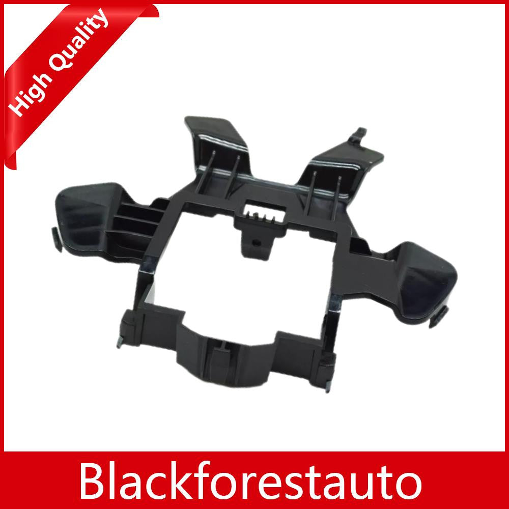 Fits For A-Class W177 Front Bumper Radar Sensor Mounting Holder Bracket Black