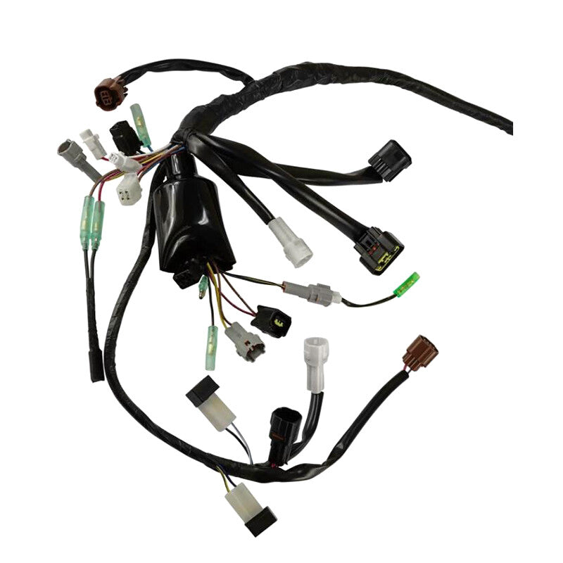 Wiring Wire Harness for Yamaha YFZ 450 YFZ450 2004-2005 5TG-82590-00-00
