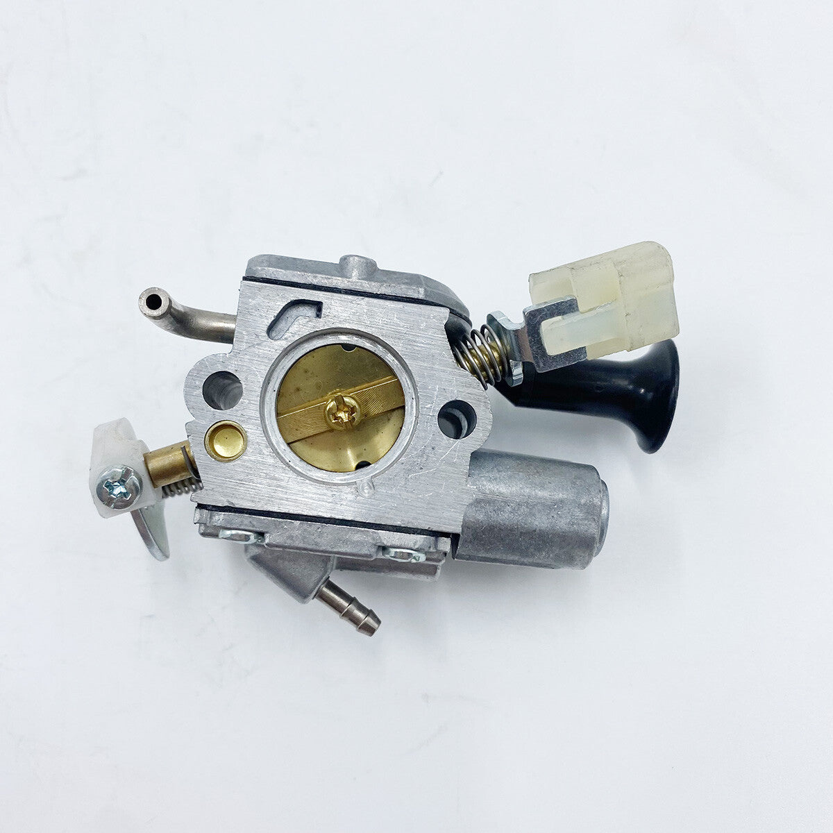 Zama Carburetor For STIHL C1Q-S247 MS271 MS 271C Chainsaw Carb 11411200615