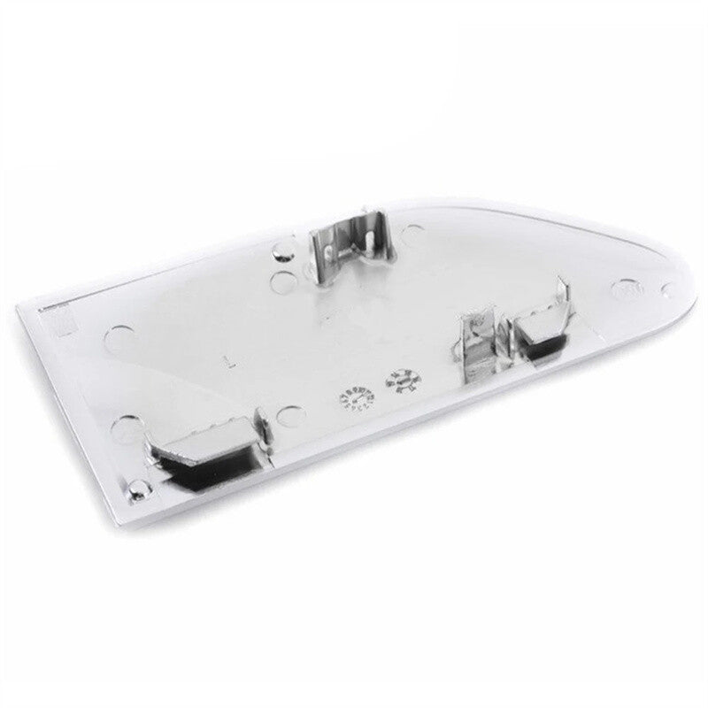 One-piece left door chrome trim for BMW 7 Series 730Li 750Li 760Li. Contact: 09-14 63137182189