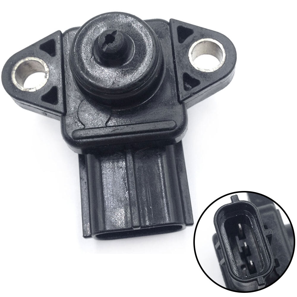 Throttle Air Pressure Sensor 68V-82380-00-00 for YAMAHA F115 LF115 F200 F225
