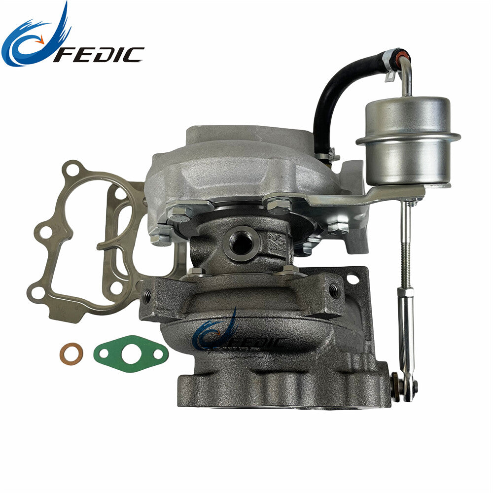 14411-7T600 Turbine for Nissan Navara Terrano Cabstar D22 3.2L QD32T 1991-1999
