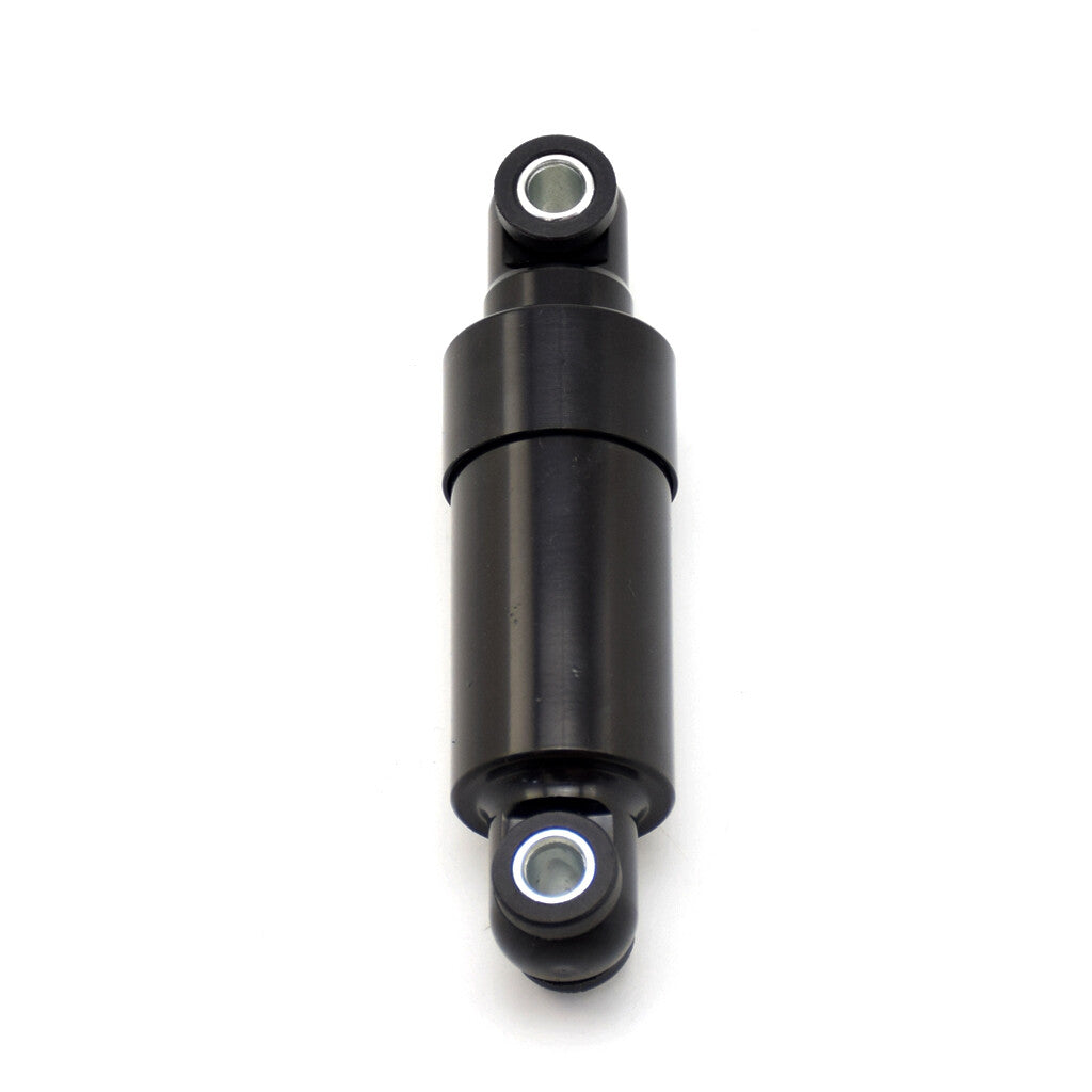 Folding scooters 110mm electric bicycles rear shock absorber suspension Pit bike