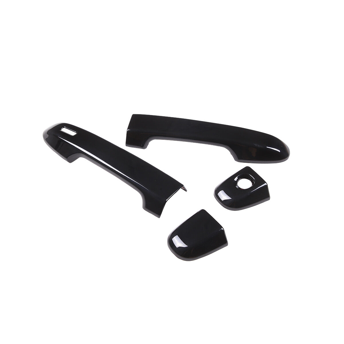 ABS Chrome Instrument Panel Display Frame Cover Trim for BMW 3 Series G20 20-22