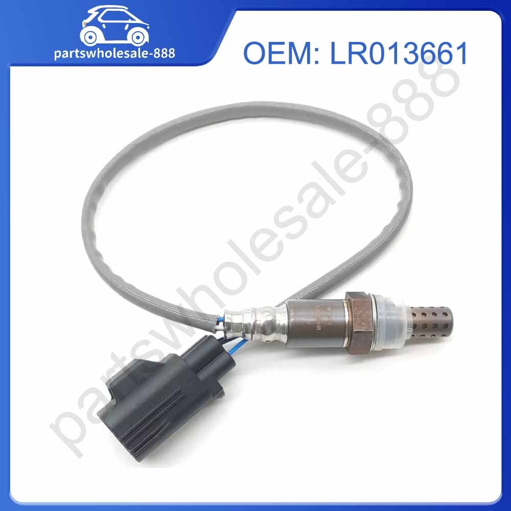 The LR013661 oxygen sensor is suitable for Land Rover LR2, LR3, and LR4 ranges from 2005 to 2012.