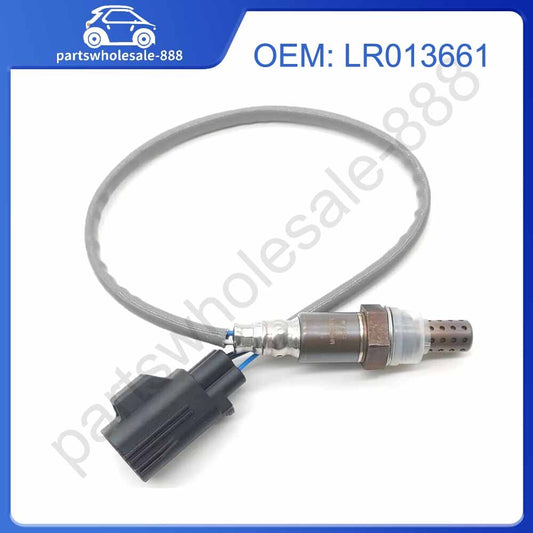 The LR013661 oxygen sensor is suitable for Land Rover LR2, LR3, and LR4 ranges from 2005 to 2012.
