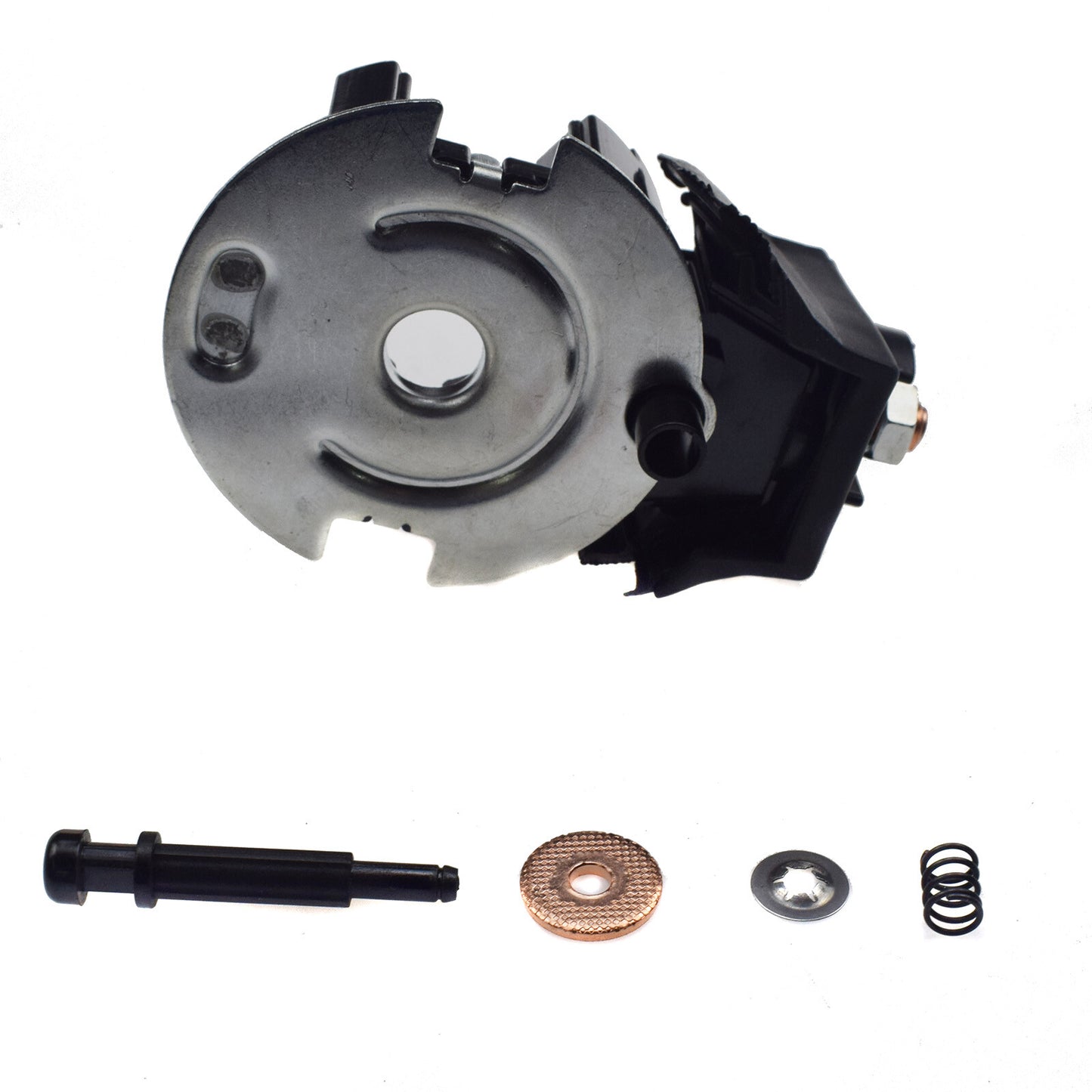 New Starter Brush Repair Kit for Acura TSX for RDX for Honda Accord for Civic CRV