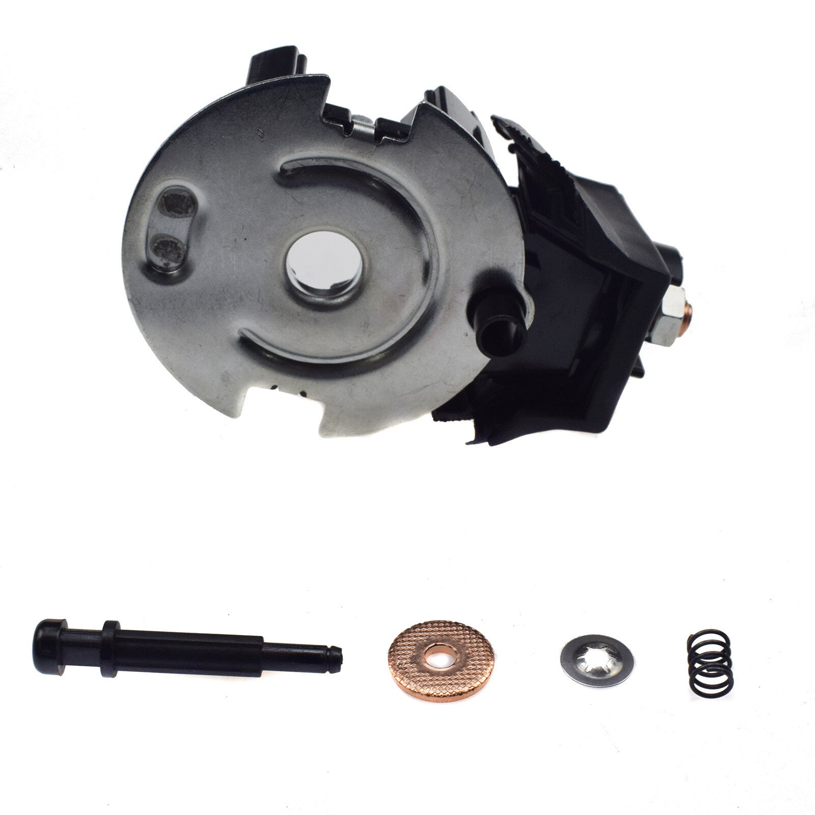 New Starter Brush Repair Kit for Acura TSX for RDX for Honda Accord for Civic CRV