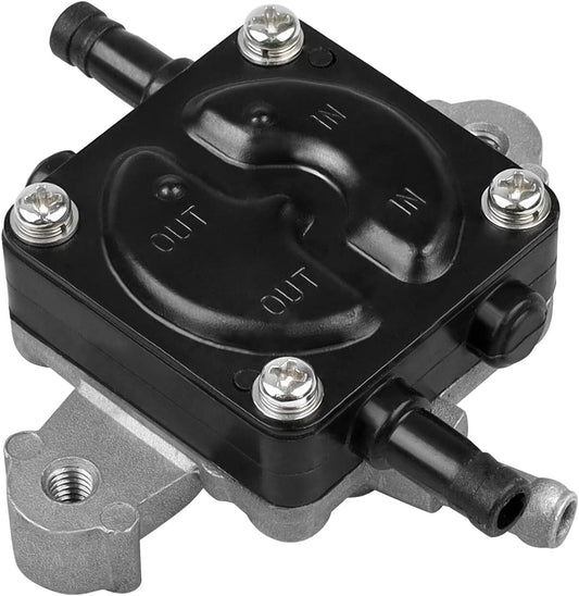 84003048 Fuel pump for BS 540000 541000 542000 543000 844527 844089 Lawn Mower