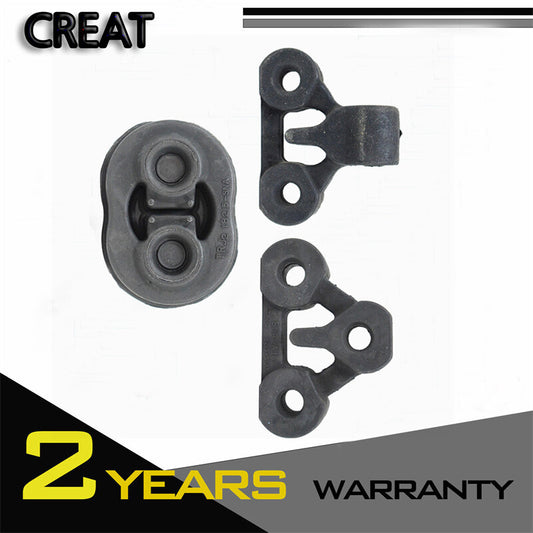 One set of exhaust hook brackets is suitable for Civic 06-11 18215SNAA31 18215SNAA1