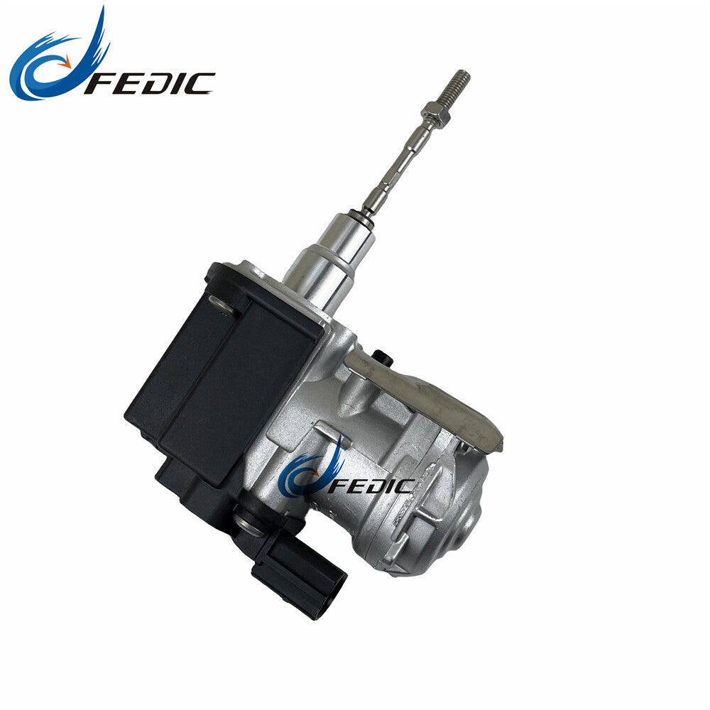 Turbo actuator 06L145702D for Audi A4 A5 A6 A7 for A8 S4 S5 S6 Q5 2.0 TFSI CNCD CYNB