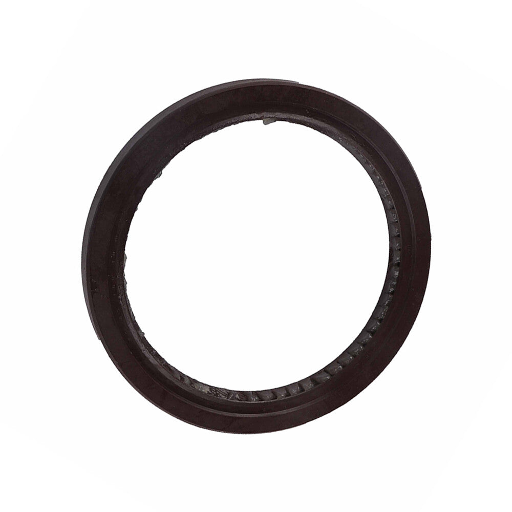 Crankshaft Rear Main Oil Seal Black Fit for Acura for Honda for Accord for Civic Prelude NEW